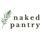 Naked Pantry